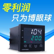 Adjustable Temperature Fuzzy 1Super Strong C100Anti-Interference PID Intelligence E5C Temperature Co