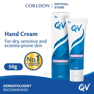 EGO QV Hand Cream 50g