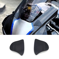 For YZF-R1 YZF-R1M YZF-R1 R1M 2020-2024 Accessories Rearview Mirror Block Off Base Plates Mount