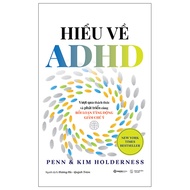 Book Understanding ADHD - Overcoming Challenges and Development with Attention Deficit Hyperactivity