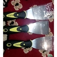 Crepe cake scoop or leker cake