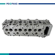 4M40T engine cylinder head 908514 ME201539 ME202620 ME193804 MI023 JMI023 XXMI023 for Mitsubishi MONTERO L200 GALANT CHA