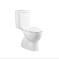 Cabana Close-coupled Wc | CWC605 | S-TRAP | 250mm |