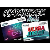 SIMKAD BEONE PREPAID [STARTER PACK.. PREPAID PALING LAJU.. PALING JIMAT]