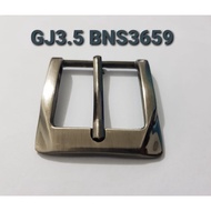 3.5 CM BUCKLE HEAD BNS3659