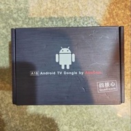 [現貨][]台灣出貨]友旺A18 Android 四核心智慧電視棒