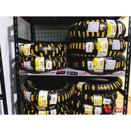 ยาง PIRELLI ROSSO Scooter 150/70-14 - 140/70-14 - 120/70-15 Xmax / Forza / ADV350