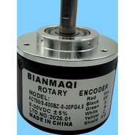 ROTARY ENCODER Rotating ENCODER ACT50/8-600BZ-8-30FG4.5 Ready Stock Genuine Stable