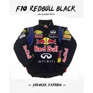 F1 jacket F1 racing