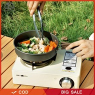 Happy❣ 3Pcs Camping Cooking Set Camping Pots and Pans Set Outdoor Cooking Mess Kit Pots for Camping 