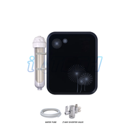 Penapis Air Korea Alkaline Water Filter Home Purifier System 5 / 6 Stages K3000 Tabletop Undersink -