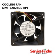 MMF-12D24DS-RP1 COOLING FAN