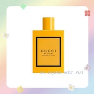 Gucci - Bloom Profumo Di Fiori花悅夢意女士濃香水EDP 100ml (無盒裝) (平行進口)