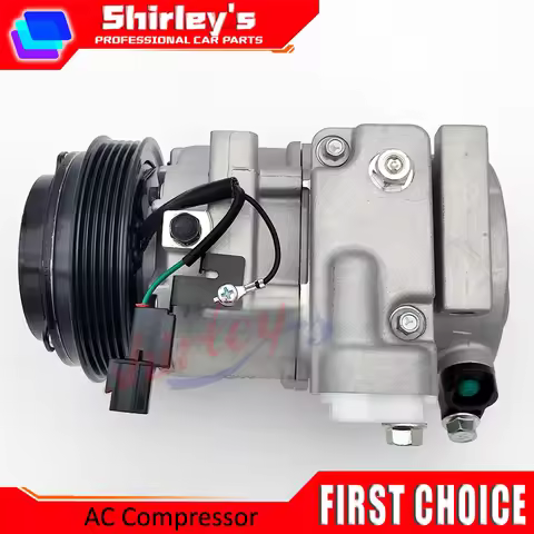 AC Air Compressor For Car HYUNDAI i20 2009-2014 DV9 977011J050 977011J000 977011J051 97701-1J050 977