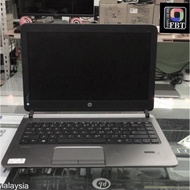 HP ProBook 430 G1 Core i5 4th Gen