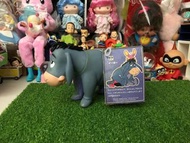 Eeyore eeyore Disney Umate 大膠 大膠公仔 Winnie the Pooh 迪士尼 小熊維尼 維尼熊 豬仔 跳跳虎 依唷