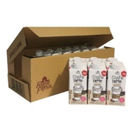 FARM FRESH UHT CAFE LATTE ( 200ML x 24 PCS )