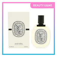 Diptyque - Diptyque Vetyverio 蒂普提克香根草淡香水 100ml [平行進口]