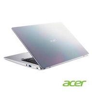 宏碁 Acer Swift1 SF114 34 粉、金、銀、彩虹銀 N5100/8G/512G SSD/W11