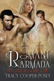 Romani Armada Tracy Cooper-Posey