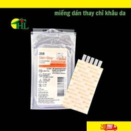 R1546 Steri-Strip 3M Leather Sewing Thread Replacement Patch 6mmx100mm