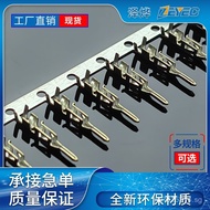 Terminal Block3.0ZEYEC3.0mm Male Terminal Block3.0Male Connector Ozawa5557 OJC6