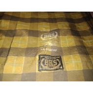 BHS TKB Fullsutra Gold Second Hand Sarong