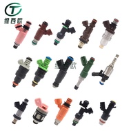 Suitable for Suzuki SV650 GSXR600 GSXR750 Fuel Injector DL650 ~15710-17G00