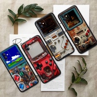 Vivo V5 Y67 V5s V5 Lite Y66 V5Plus V7 V7Plus Y75 Y79 V9 Y85 Y89 V11i Z3 Z3i G345 Game Boy Soft Phone