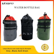 Beautiful Kitchen Litepro Bicycle water bottle bag For Folding Bikes bottle bag