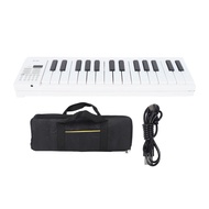 new 61 Key Foldable Piano Portable Keyboard Folding Electronic Instrument  with Recording Playback 6