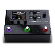 BUYING (NOT SELLING) LINE 6 HX STOMP