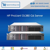 Barebone máy chủ HP Rack 1U 2U