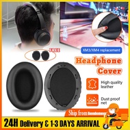 【SG Seller】Sony WH-1000XM3/XM4 Headphone Case Headphone Earpads Ear Pads Replacement