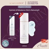 (FREE SHIPPING)Exuviance Hydraprep pH Balance Toner/Moisture Balance | 200ml(Exp: 07/26)