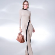 CALLING_COSTUME  เซ็ทไหมพรมน่ากอดที่สุด ได้ทั้ง 2 ชิ้น หนานุ่มกำลังดี  Set 2 piece (เสื้อ+กางเกง)(CL