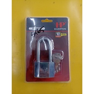 Hampton PADLOCK PL H501-50L CP