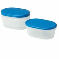 IKEA [JAMKA] - Food Container 1.2L