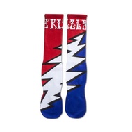 Grizzly Dead Socks < Jimi Skate Shop >