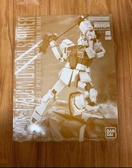 高達模型Bandai MG GM Semi striker 半打擊型吉姆 PB限定