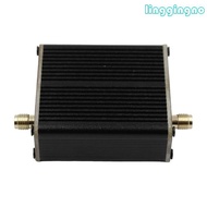 RR Radio Signal Amplifier 10K-6GHz Full Ranged Low Noise Amplifier 9037BAT RF Amplifier 600mAh  5V70