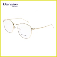 ◎ ☇◑ ✷ Kinetix ALL-GIL Anti-Radiation Non-Graded Eyeglasses For Men or Women 50-19-134mm