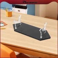 [Phenovo] Sword Display Stand Sword Holder Tabletop Collection Sword Stand for Office