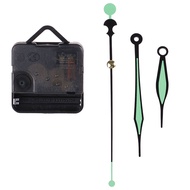 1Set Creative 5168S DIY Replacement Wall Clock Quartz Movement Mechanism Fittings Parts Collectibles