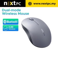 [Ready Stock] Ugreen Wireless Mouse Multi Mode M331 (UG-M331-65892) / 2 Years Warranty