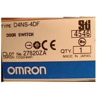 Supply Stroke Switch D4NS-4DF Limit Switch