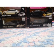 RASTAR RC HONDA ACCORD