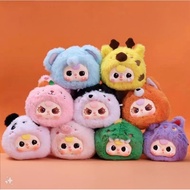 Baby Three Blind Box Secret