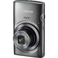 [Refurbished product] Canon Digital Camera IXY150 Silver 8x Optical Zoom IXY150(SL) Canon IXY 150 Co