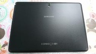 ☆Samsung Galaxy Note 10.1 2014 SM-P600 黑色背蓋 背殼 電池背蓋 更換